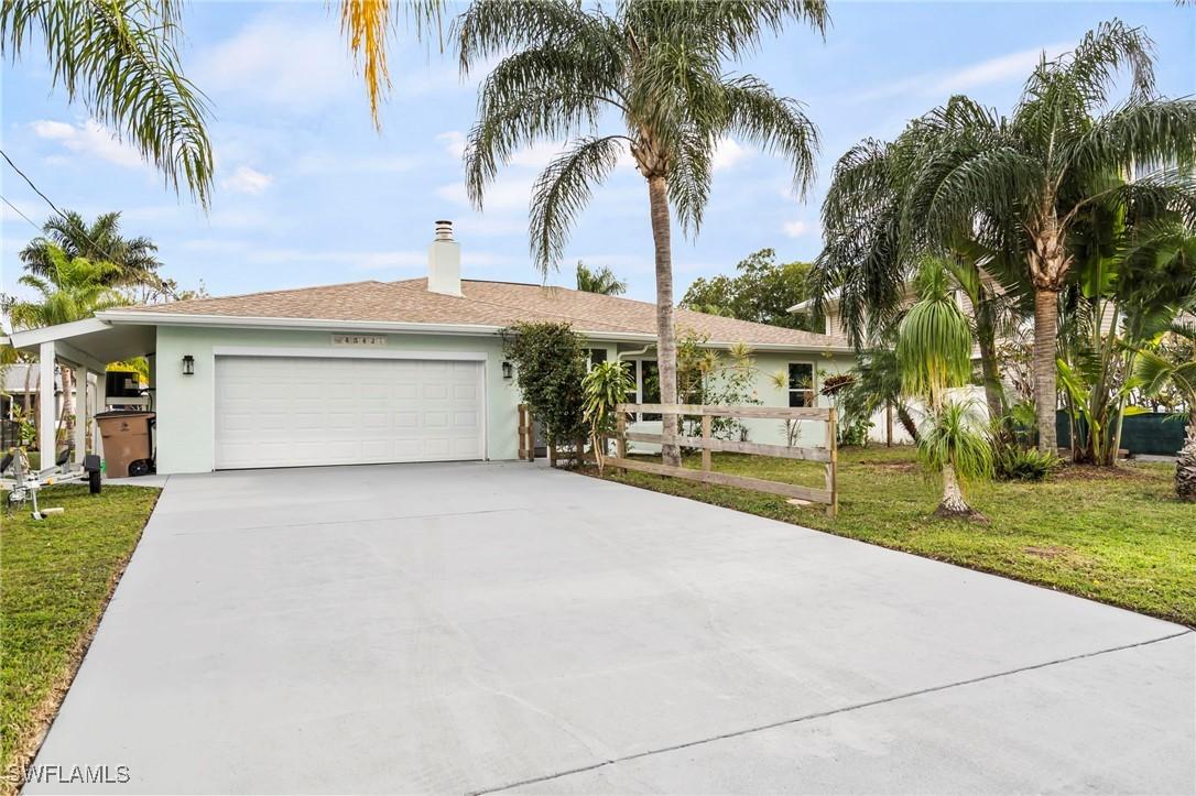 4542 E Riverside Dr., Fort Myers, FL 33905