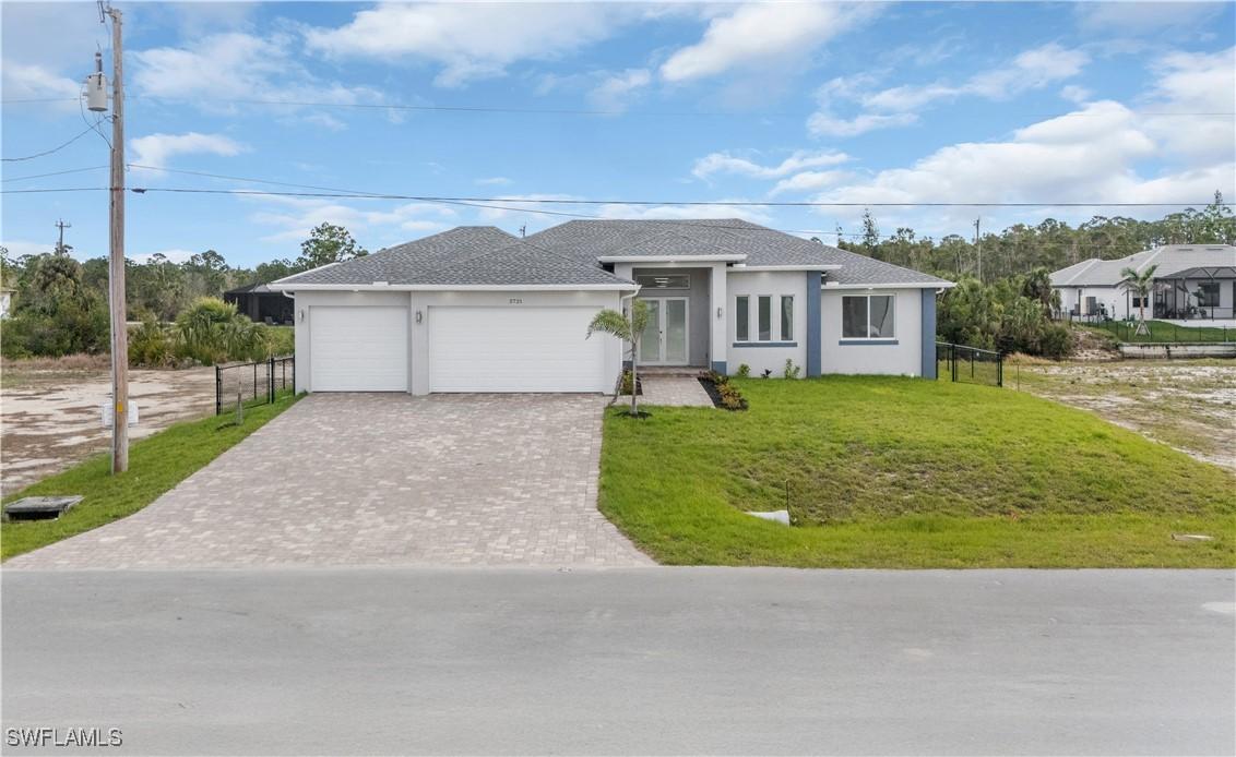 2721 NW 41st Ave., Cape Coral, FL 33993