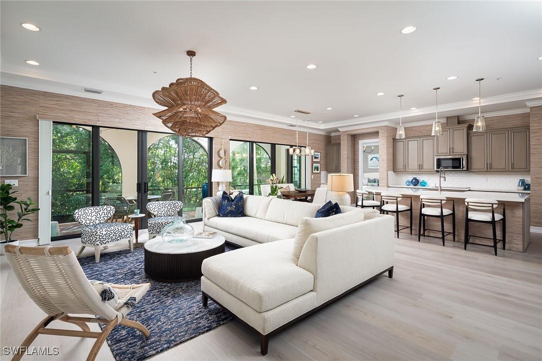 2496 Breakwater Way #101, Naples, FL 34112
