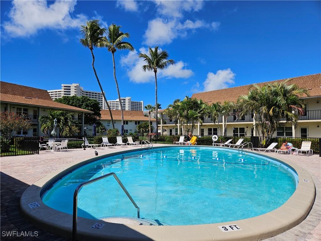 235 Seaview Ct. #D8, Marco Island, FL 34145