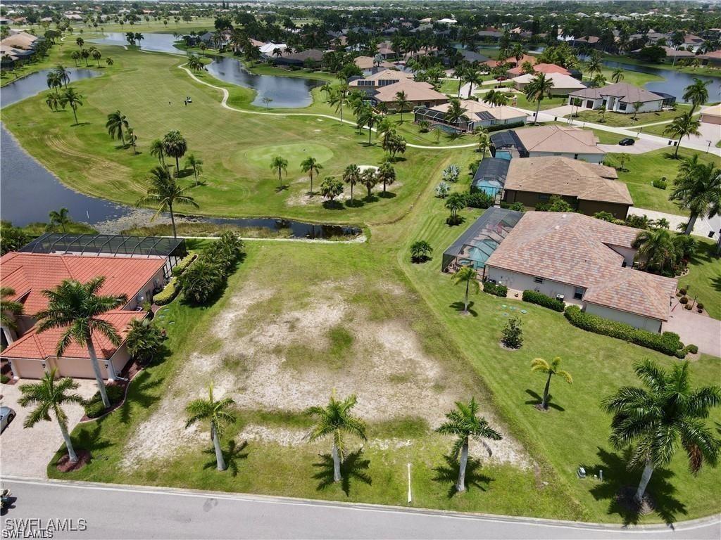 11682 Royal Tee Cir., Cape Coral, FL 33991