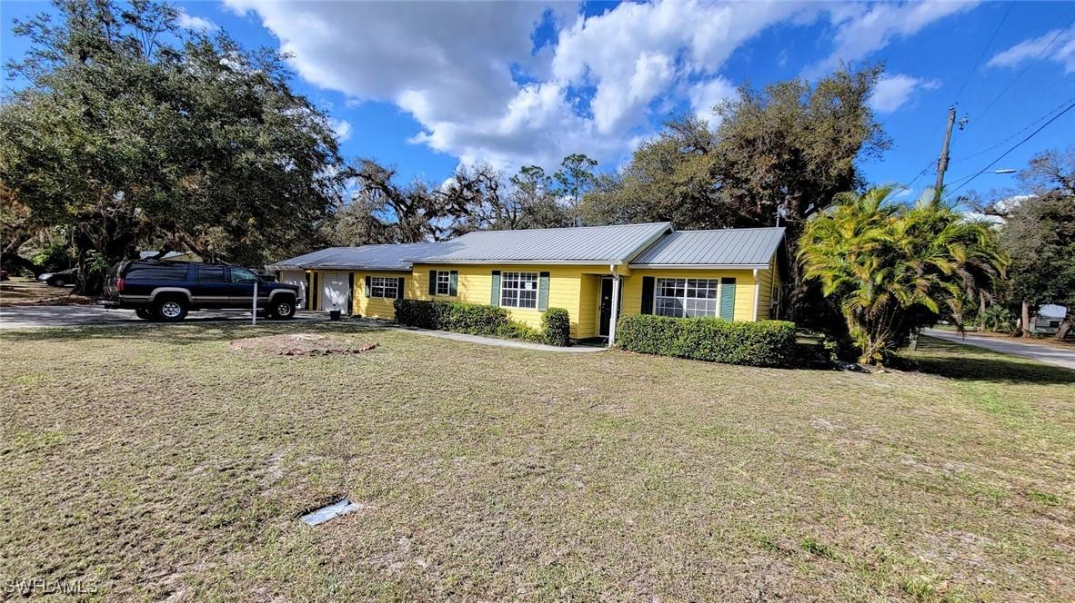 260 Fraser Ave., Labelle, FL 33935