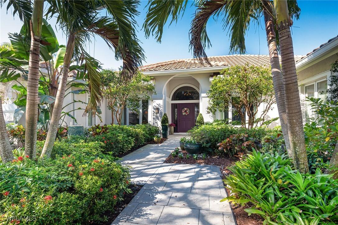 231 Monterey Dr., Naples, FL 34119