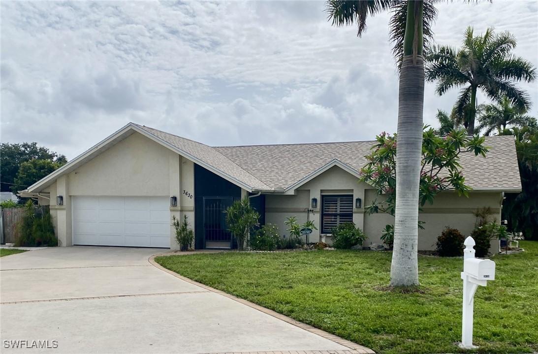 3630 Patty Ct., Bonita Springs, FL 34134