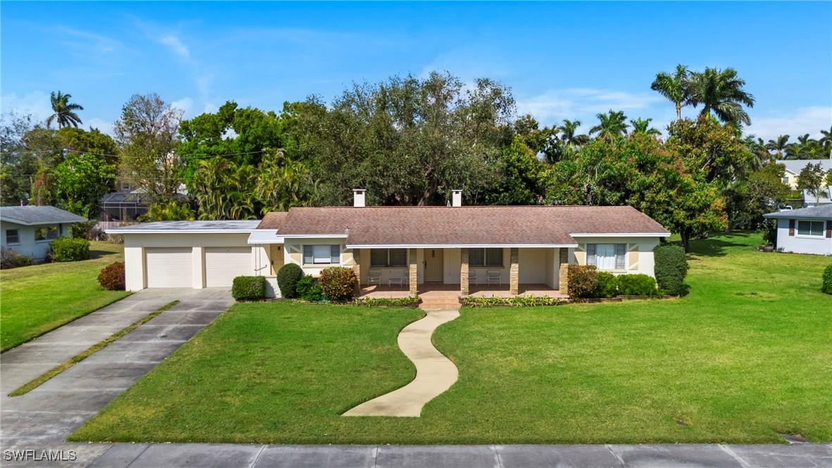 2610 Cortez Blvd., Fort Myers, FL 33901