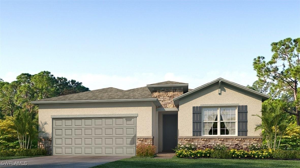 17725 Shade Tree Loop, Punta Gorda, FL 33982