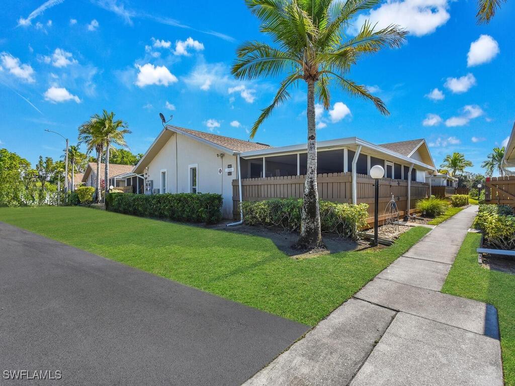 15620 Crystal Lake Dr. #102, North Fort Myers, FL 33917