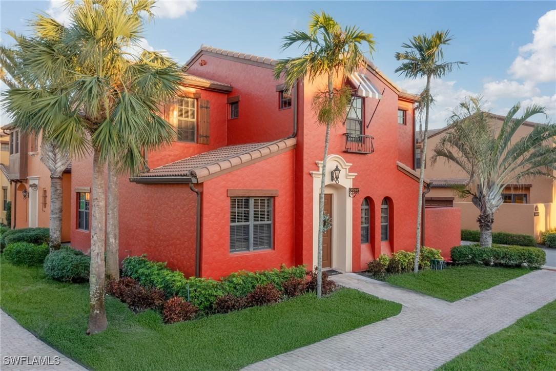 11947 Adoncia Way #2701, Fort Myers, FL 33912