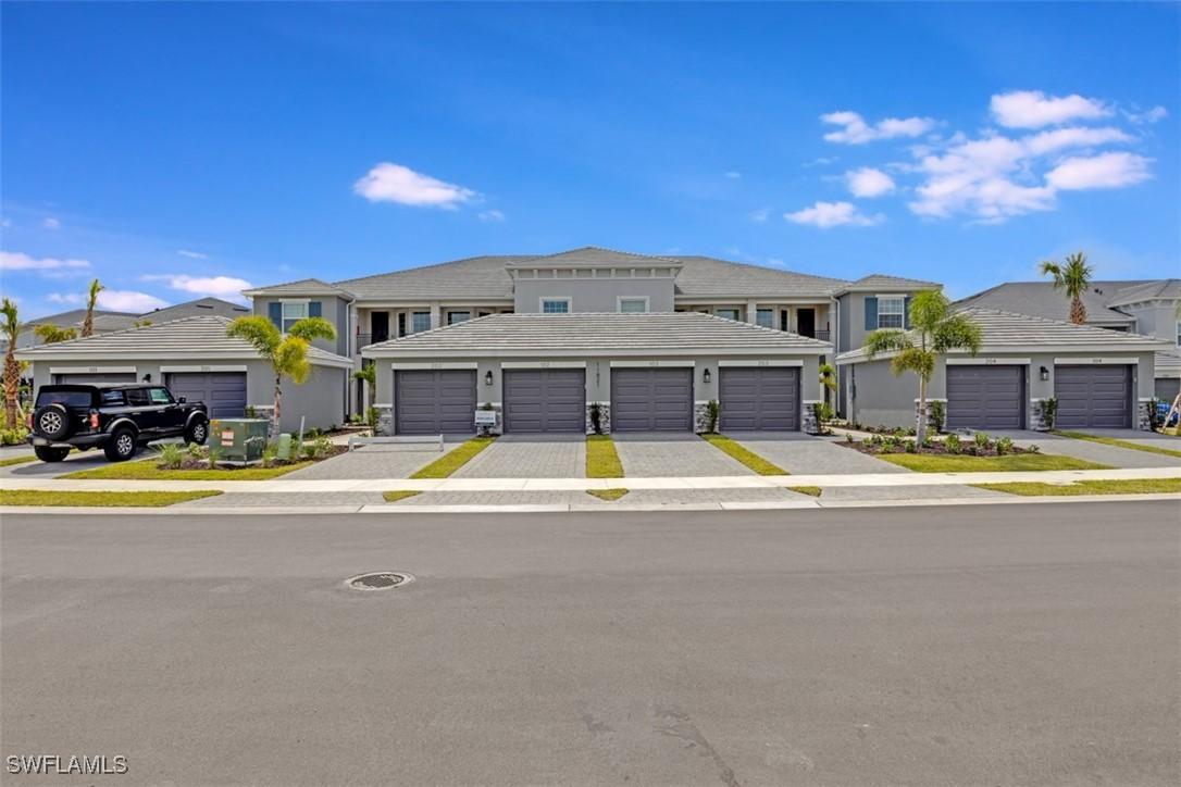 11821 Venetian Lagoon Dr. #202, Fort Myers, FL 33913