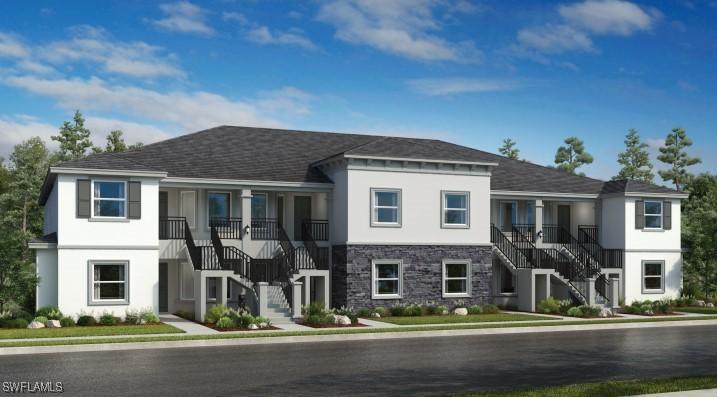 11821 Venetian Lagoon Dr. #203, Fort Myers, FL 33913