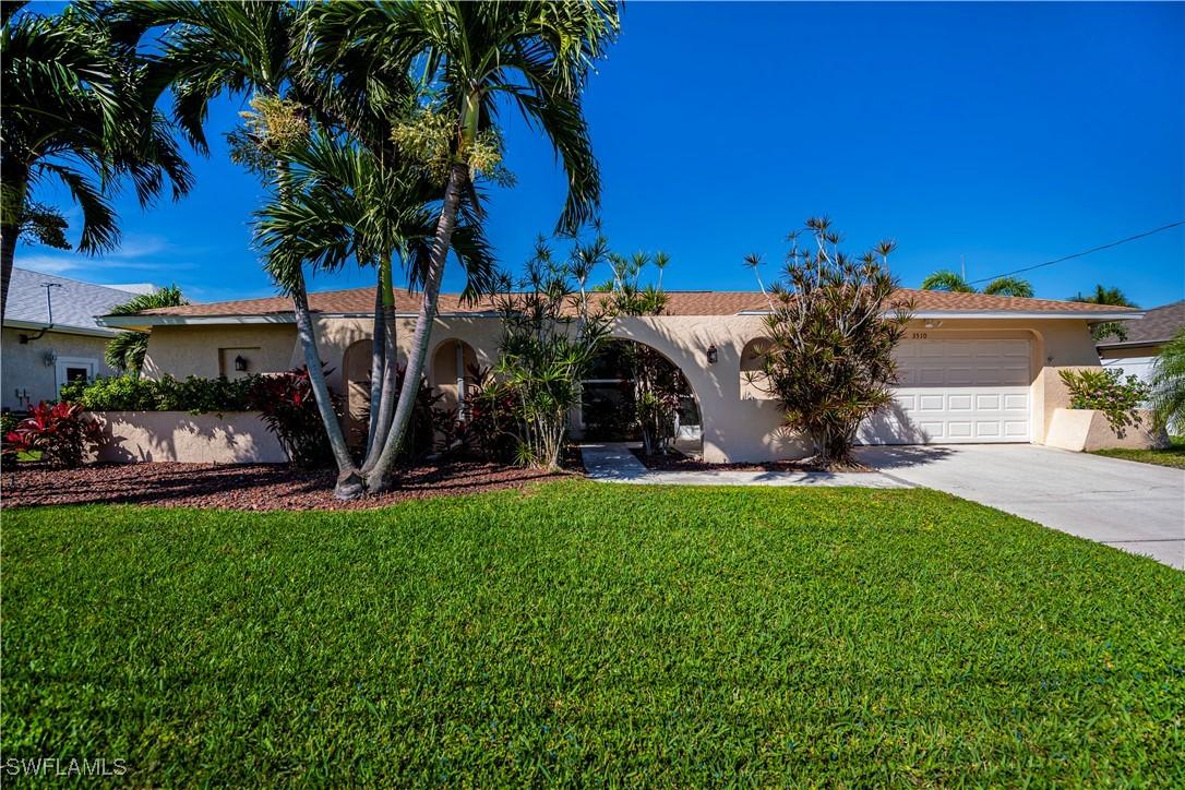 3510 SE 19th Pl., Cape Coral, FL 33904