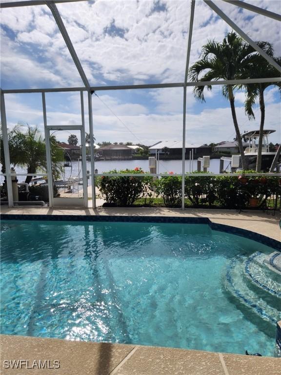 314 Stella Maris Dr., Naples, FL 34114