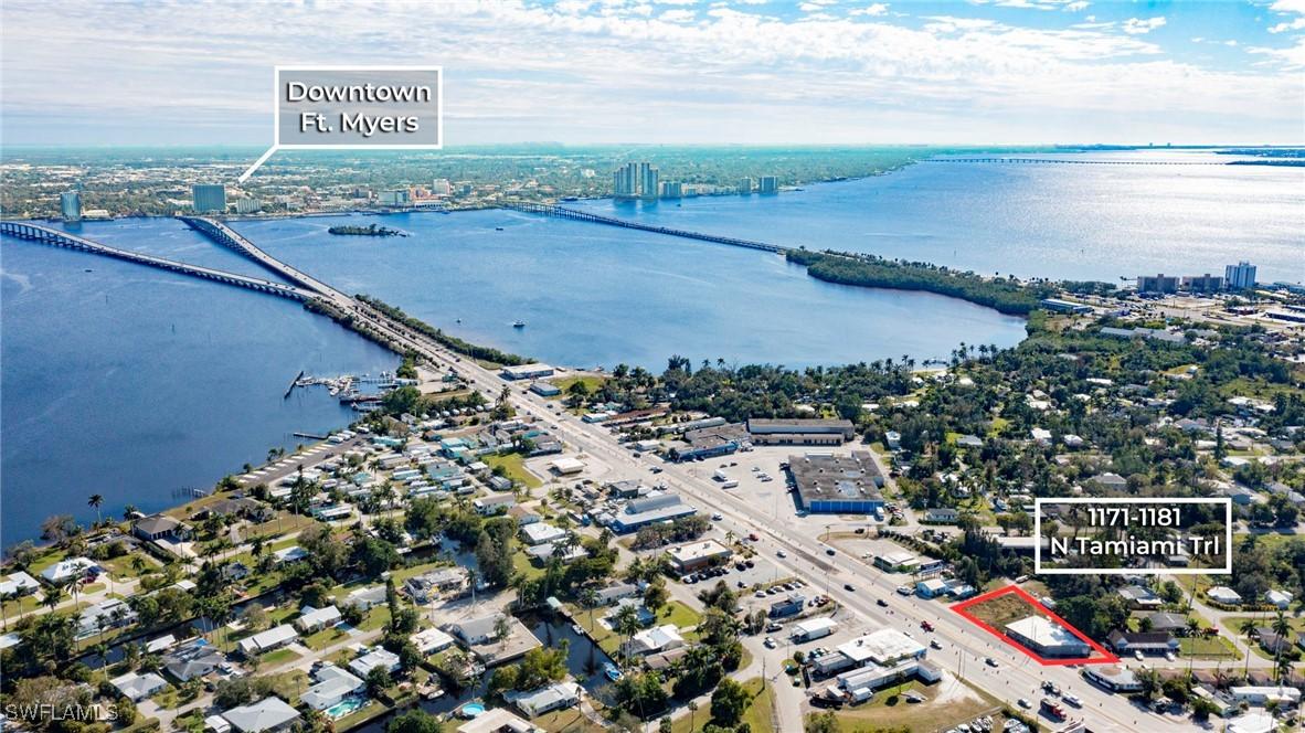 1171 N Tamiami Tr., North Fort Myers, FL 33903