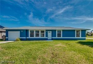 315 SE 22nd Ter., Cape Coral, FL 33990