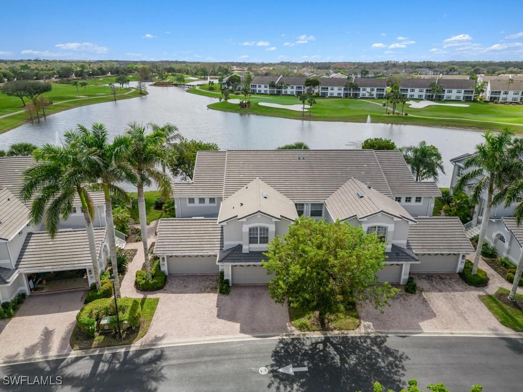 6070 Pinnacle Ln. #1803, Naples, FL 34110