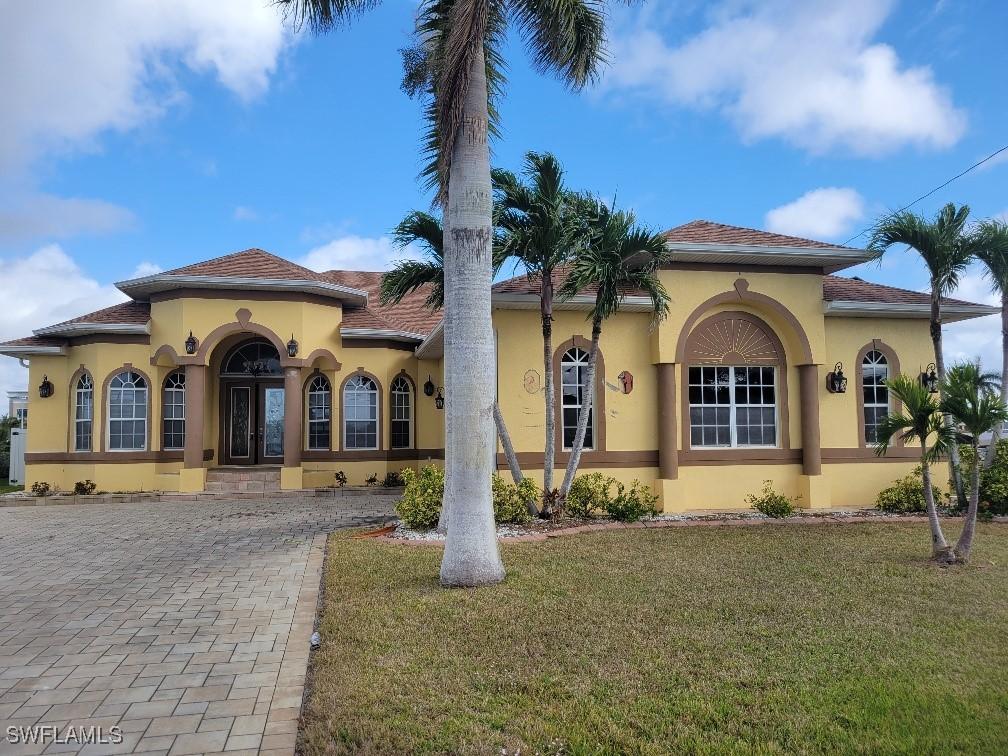 113 SE 28th Ter., Cape Coral, FL 33904