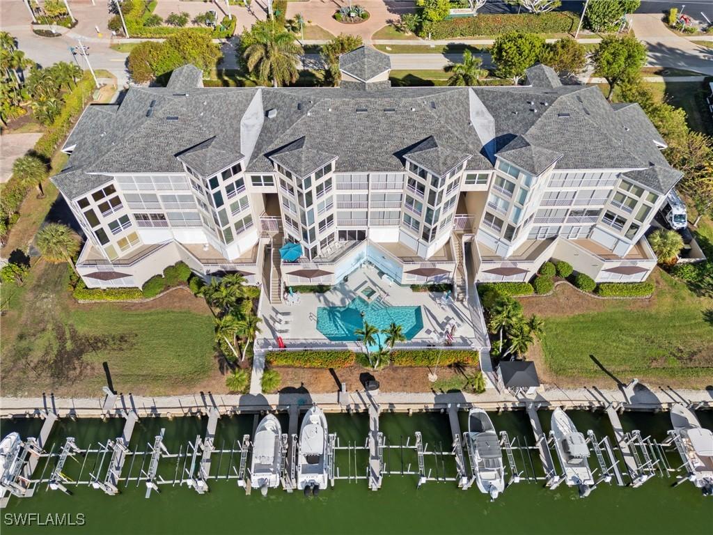870 Collier Ct. #406, Marco Island, FL 34145