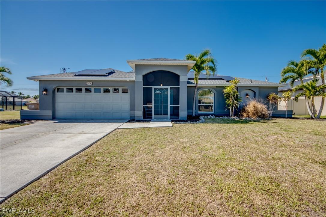 3136 SE 8th Ave., Cape Coral, FL 33904
