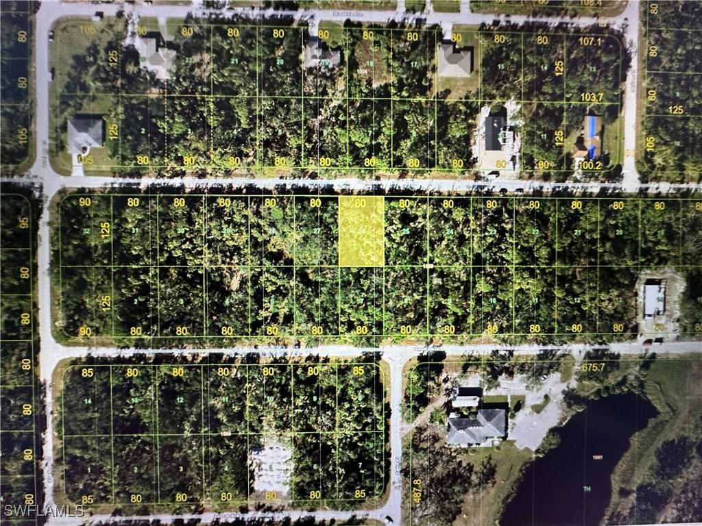 18137 Goliad Ave., Port Charlotte, FL 33954
