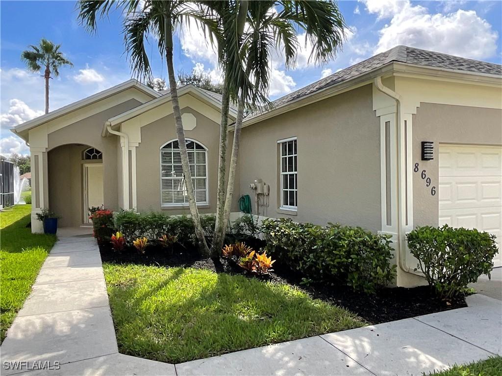 8696 Ibis Cove Cir., Naples, FL 34119