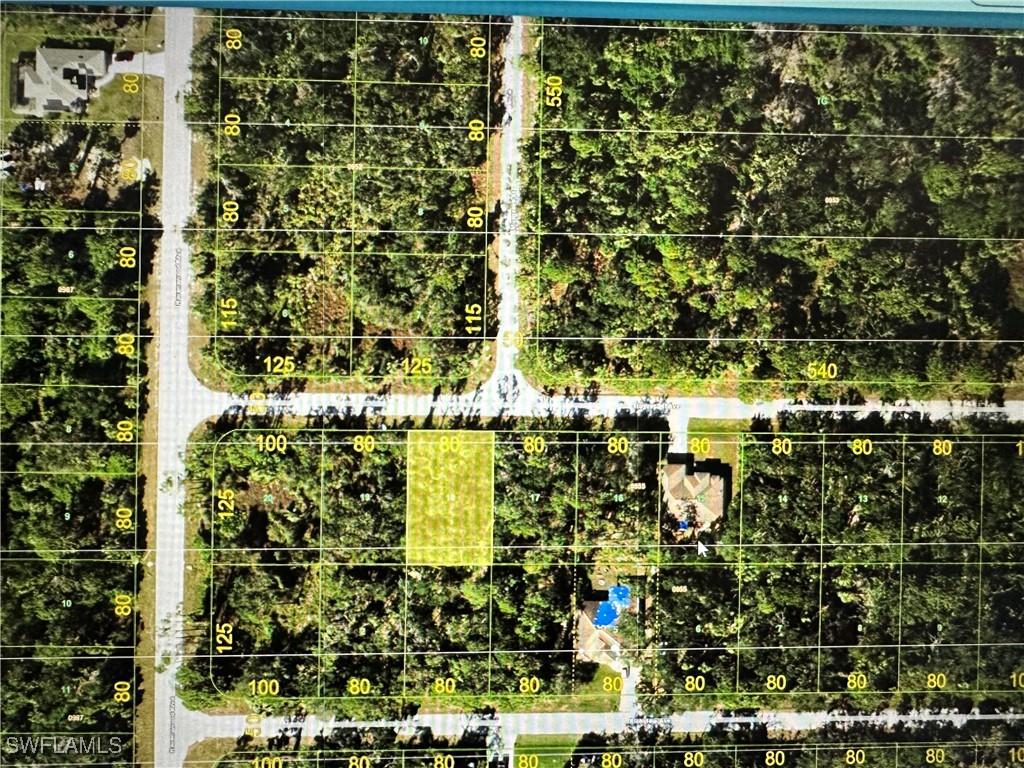 19051 Stuyvesant Ave., Port Charlotte, FL 33954