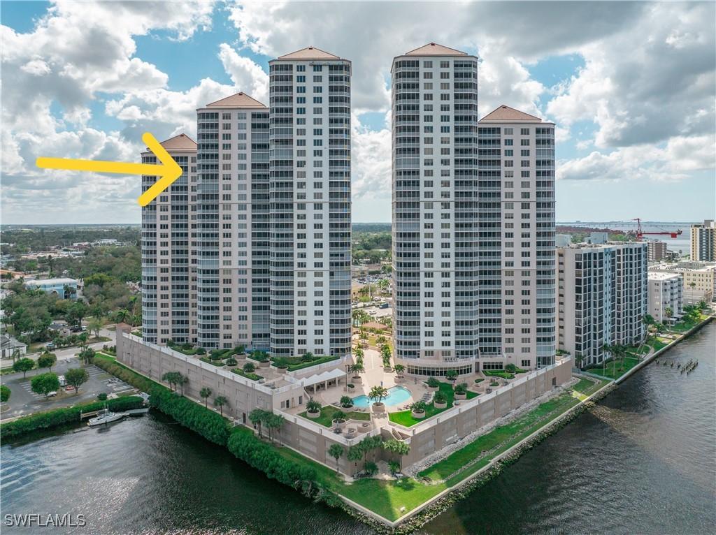 2090 W First St. #I2409, Fort Myers, FL 33901