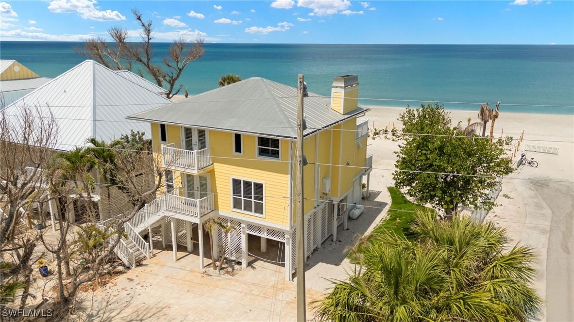1 Sunset Captiva Ln., Captiva, FL 33924