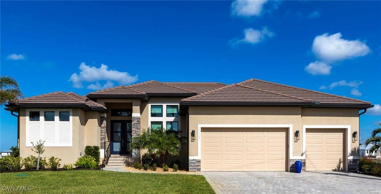 17122 Barcrest Ln., Punta Gorda, FL 33955