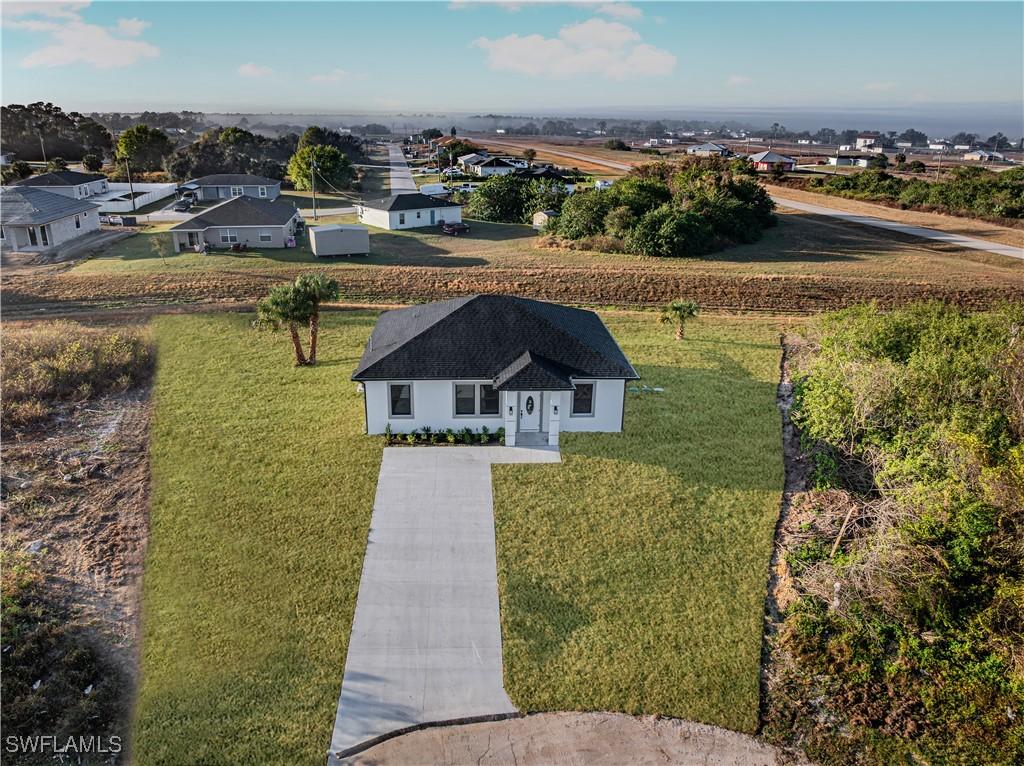 9008 Lamkin Ct., Labelle, FL 33935