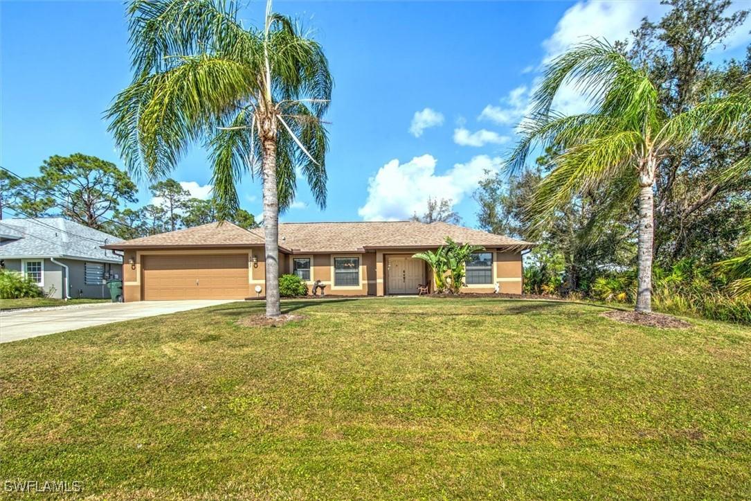 5327 N Cranberry Blvd., North Port, FL 34286