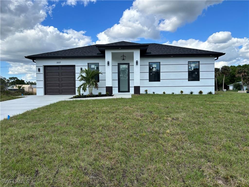 207 E 6th St., Lehigh Acres, FL 33972