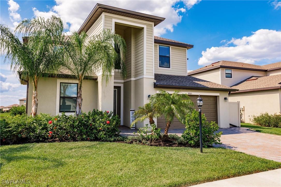 14565 Monrovia Ln., Fort Myers, FL 33905