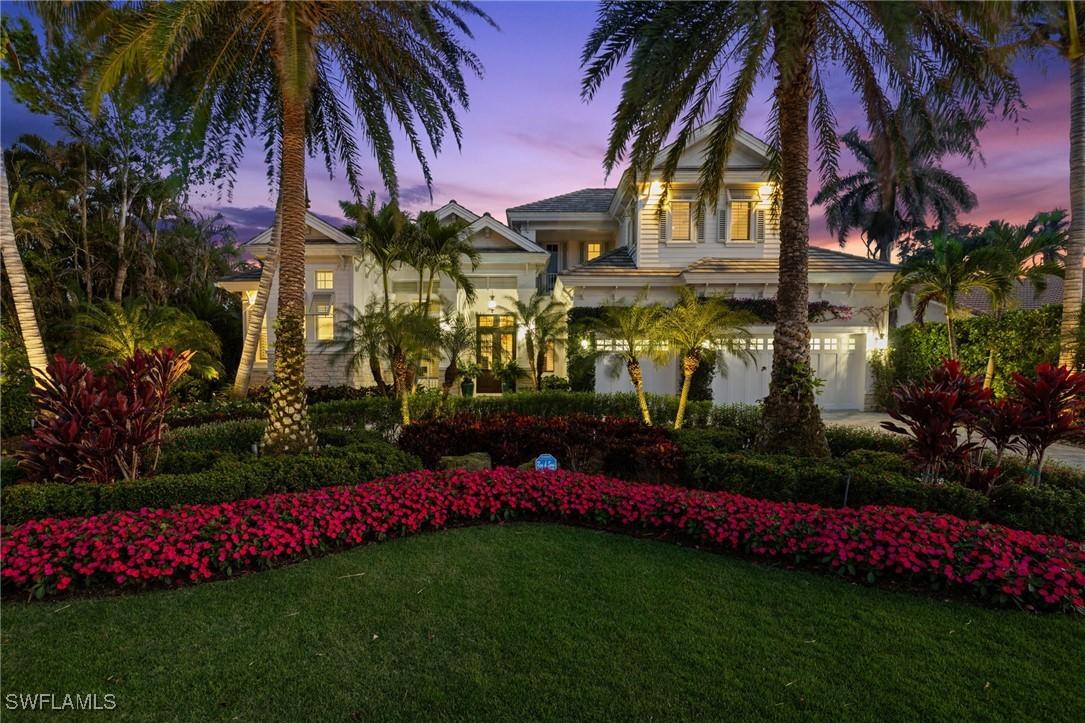 532 Pine Grove Ln., Naples, FL 34103