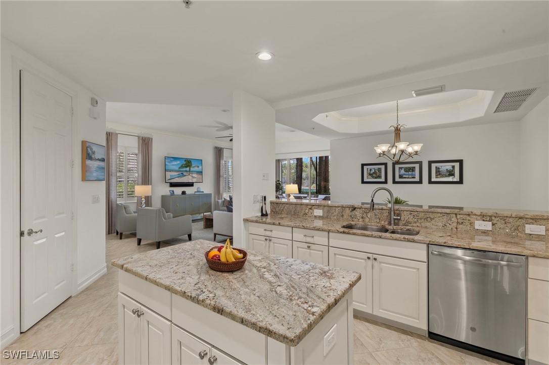 2850 Tiburon Blvd. #101, Naples, FL 34109