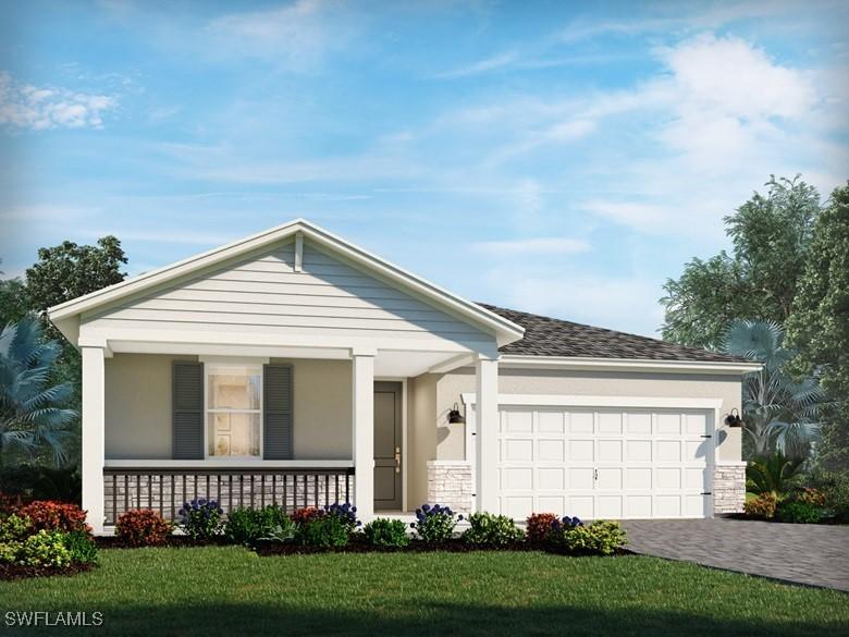 16671 Expedition Ct., Punta Gorda, FL 33982