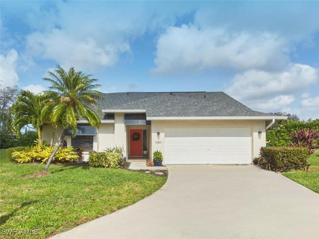 10841 Breaker Ln., Naples, FL 34109