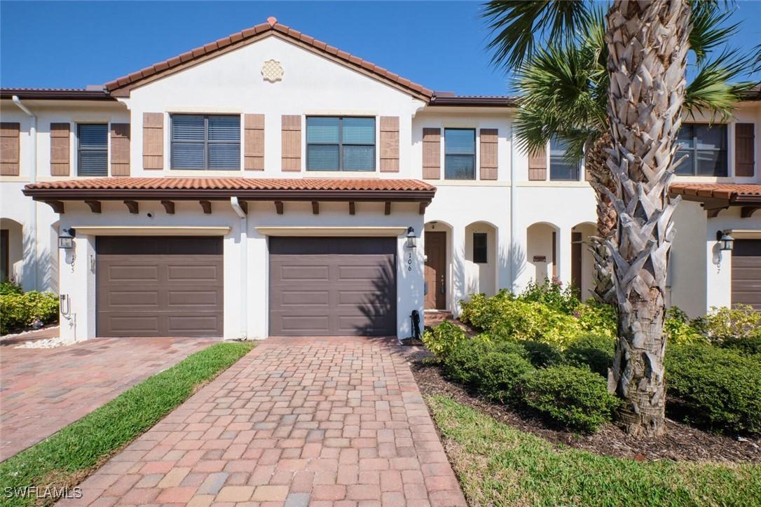 9462 Montebello Way #106, Fort Myers, FL 33908