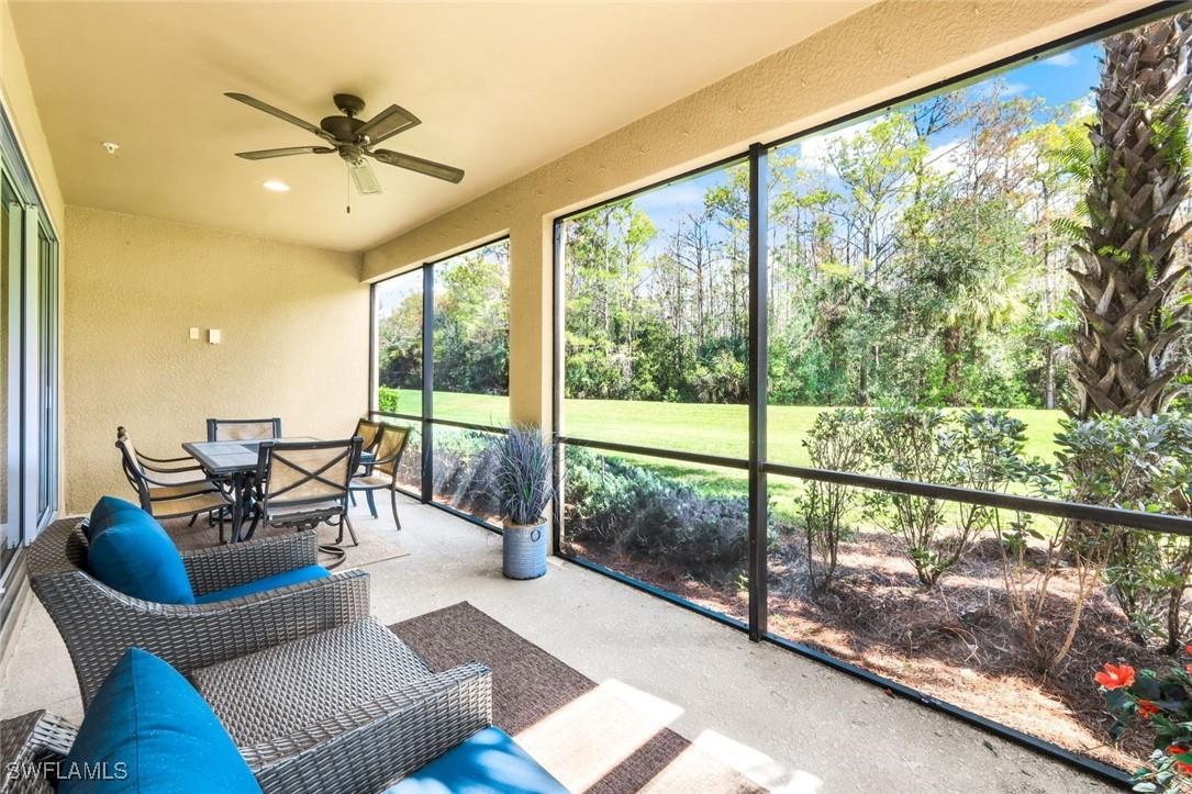 9532 Ironstone Ter. #8-102, Naples, FL 34120
