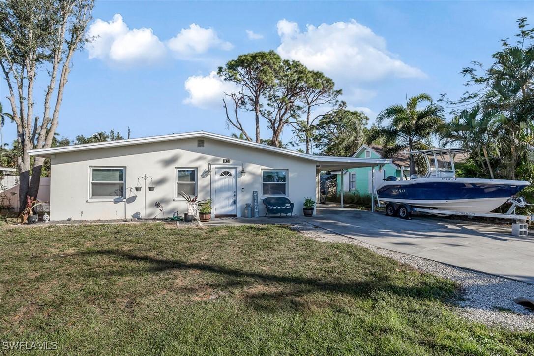 1427 Rose Ln., Fort Myers, FL 33919