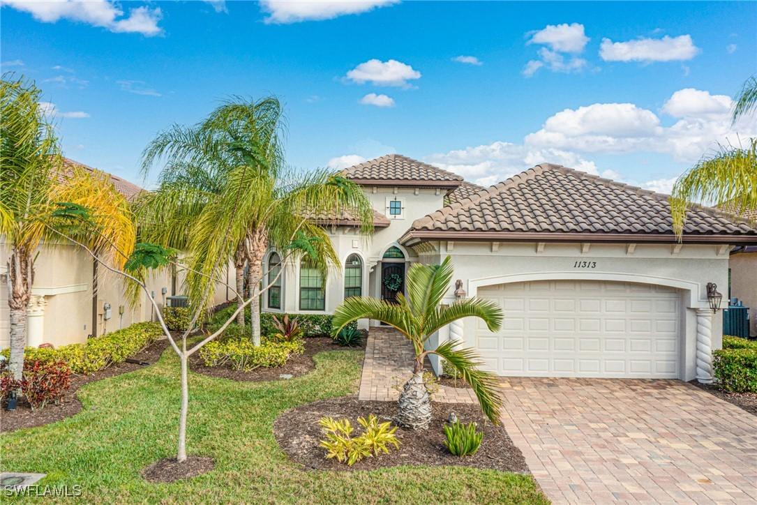 11313 Paseo Dr., Fort Myers, FL 33912