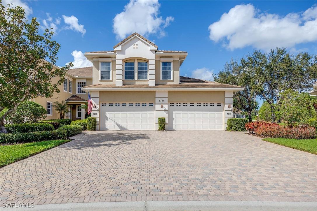 4789 Alberton Ct. #3204, Naples, FL 34105