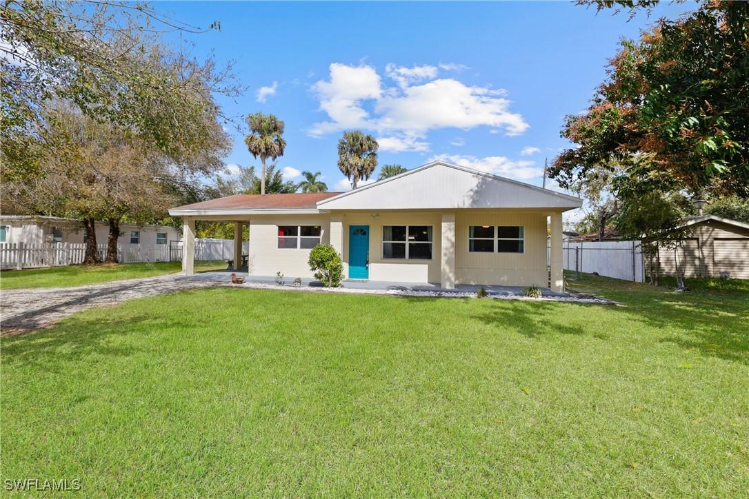174 Evergreen Rd., North Fort Myers, FL 33903