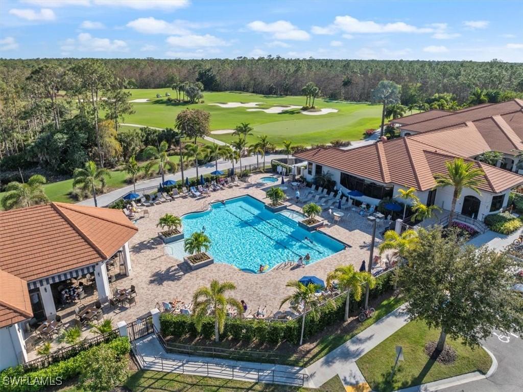 8420 Naples Heritage Dr. #1413, Naples, FL 34112