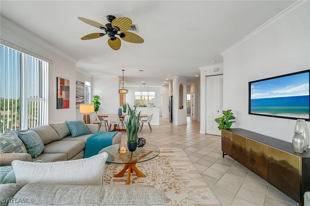 9111 Southmont Cove #206, Fort Myers, FL 33908