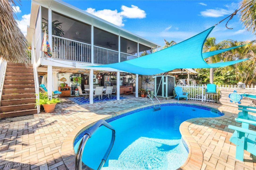 3232 Stabile Rd., St. James City, FL 33956