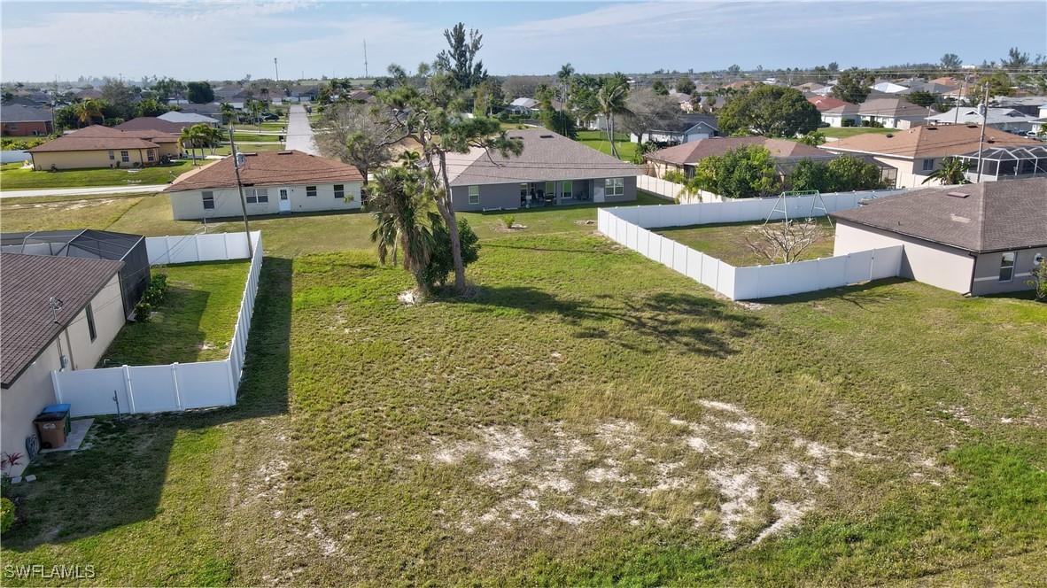 3226 SW 11th Ct., Cape Coral, FL 33914