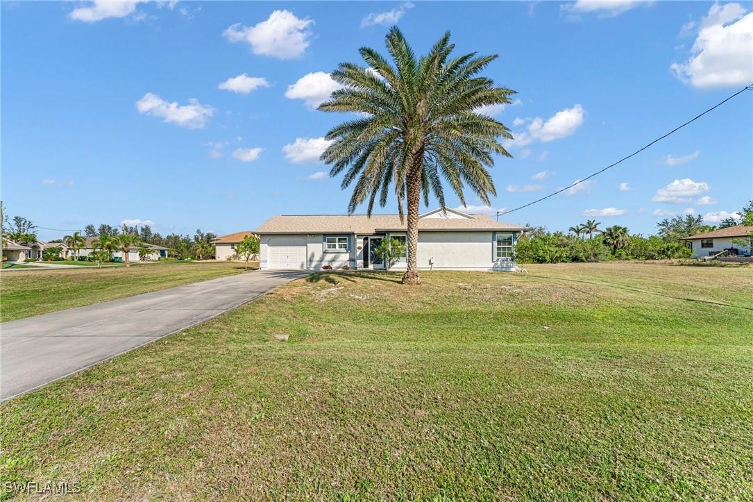 14394 Keystone Blvd., Port Charlotte, FL 33981
