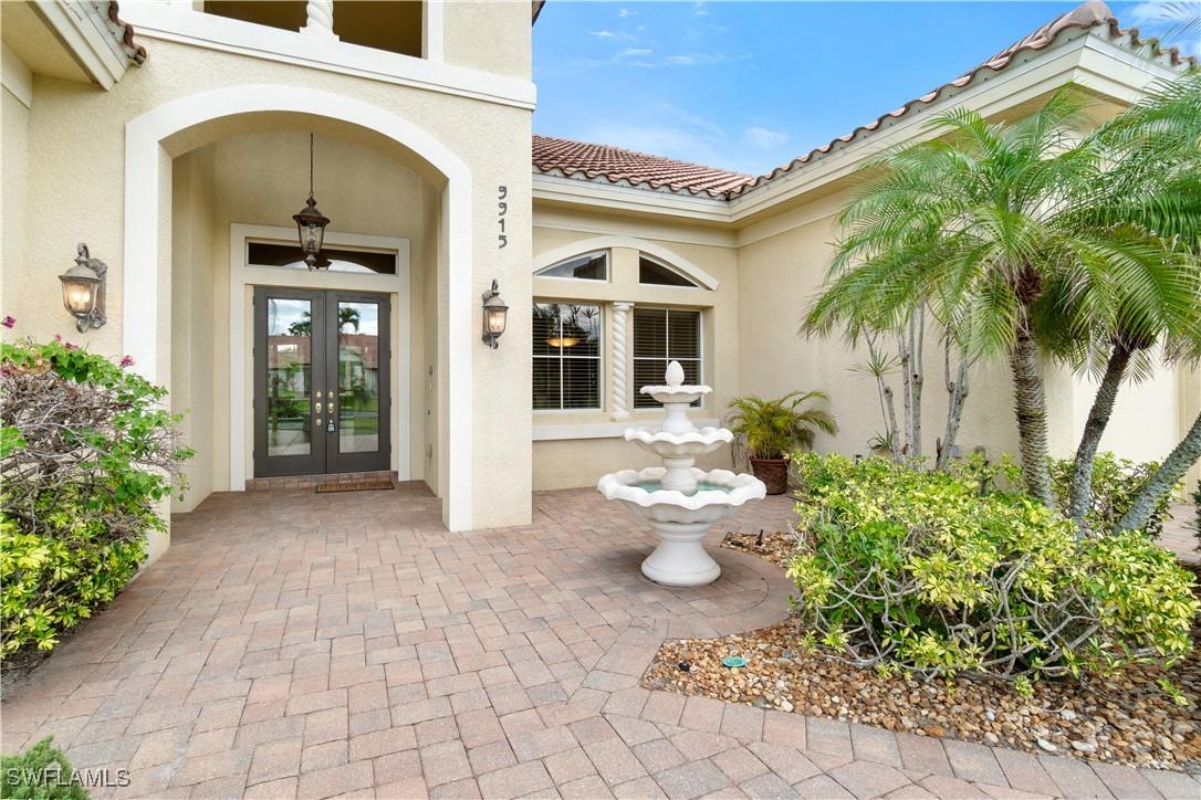 9915 El Greco Cir., Bonita Springs, FL 34135