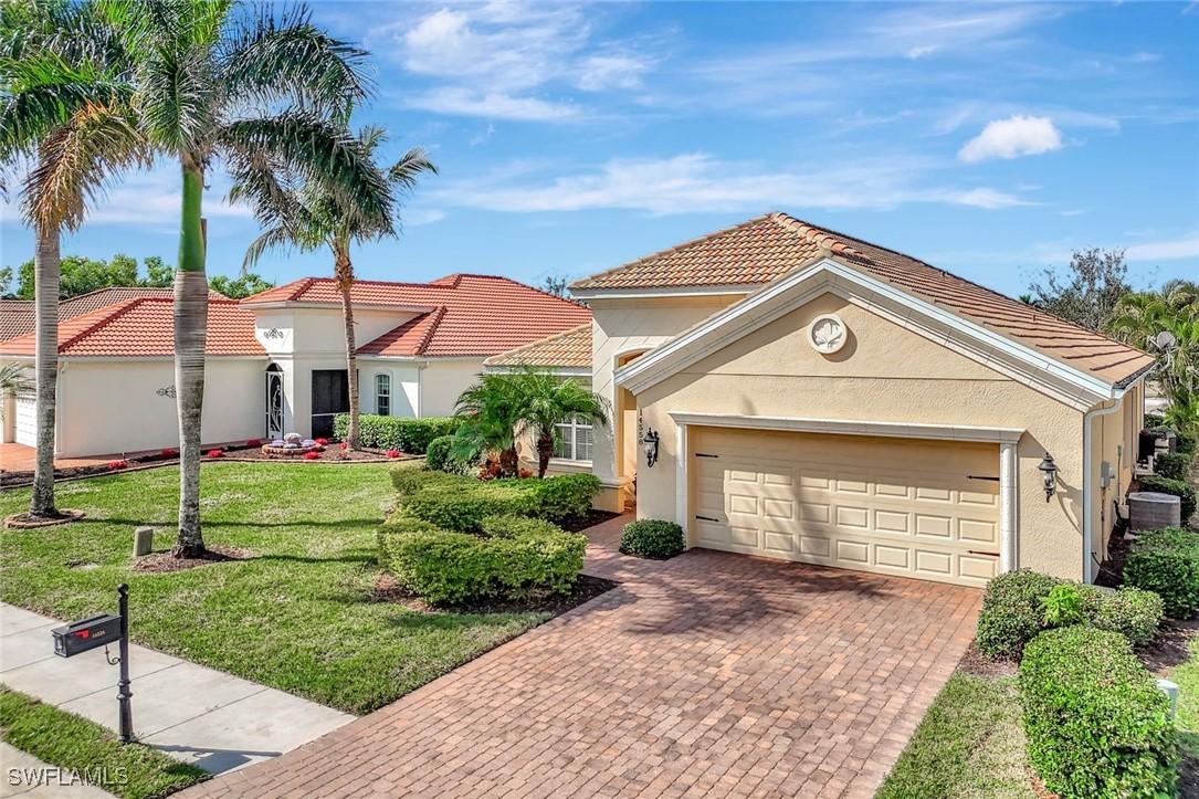 14558 Manchester Dr., Naples, FL 34114