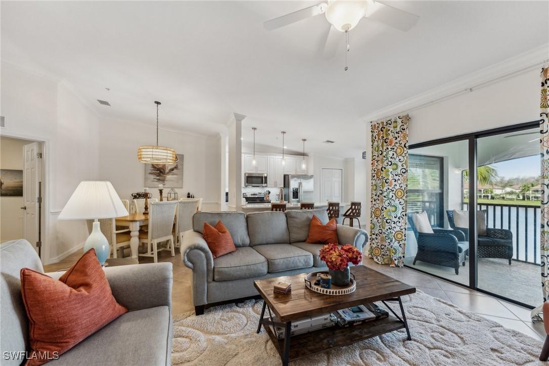 9517 Avellino Way #2224, Naples, FL 34113